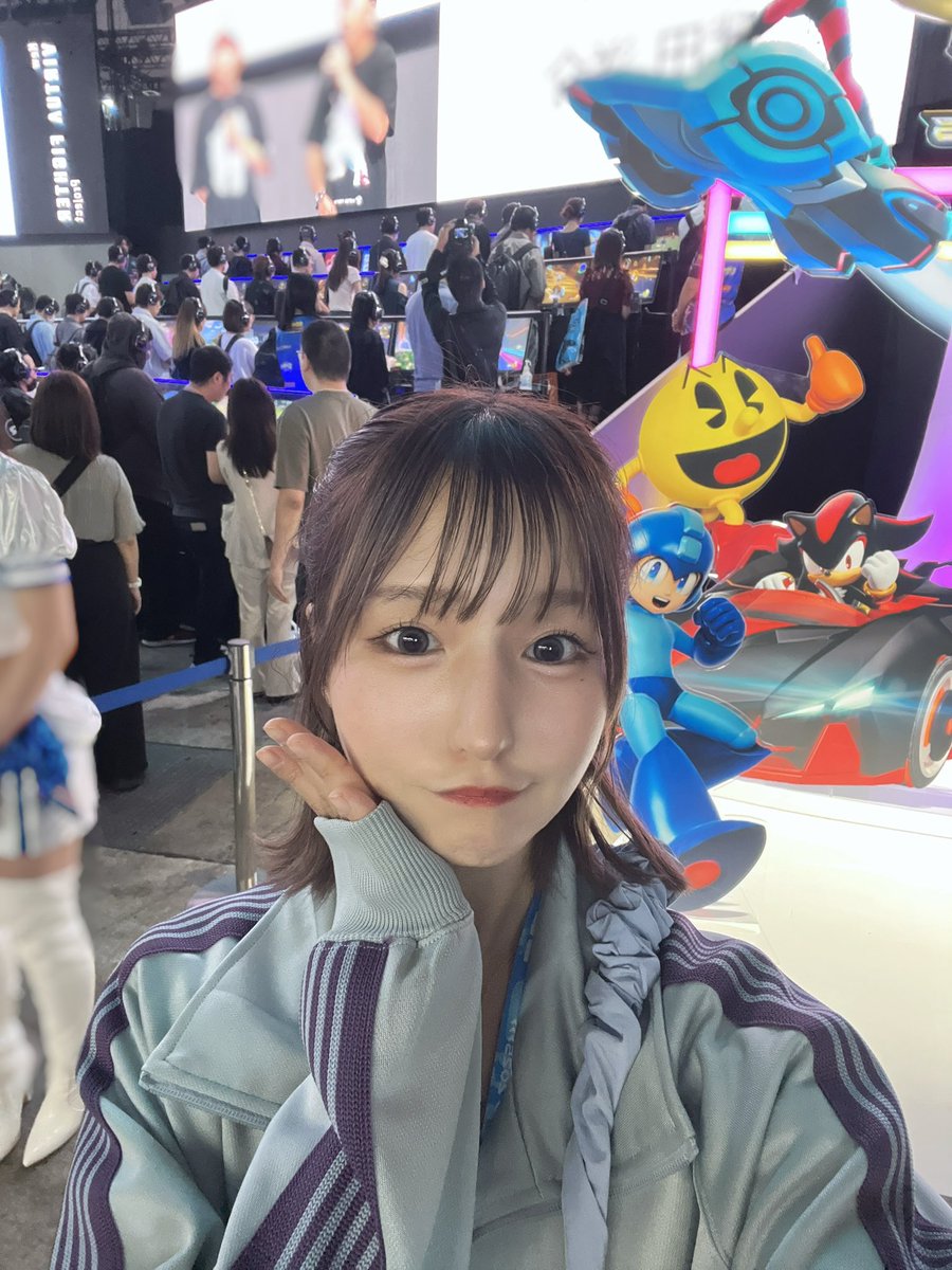 ami♡になりました。 TVアニメ「リコリス・リコイル」 - meagratiaコラボ 描き下ろし