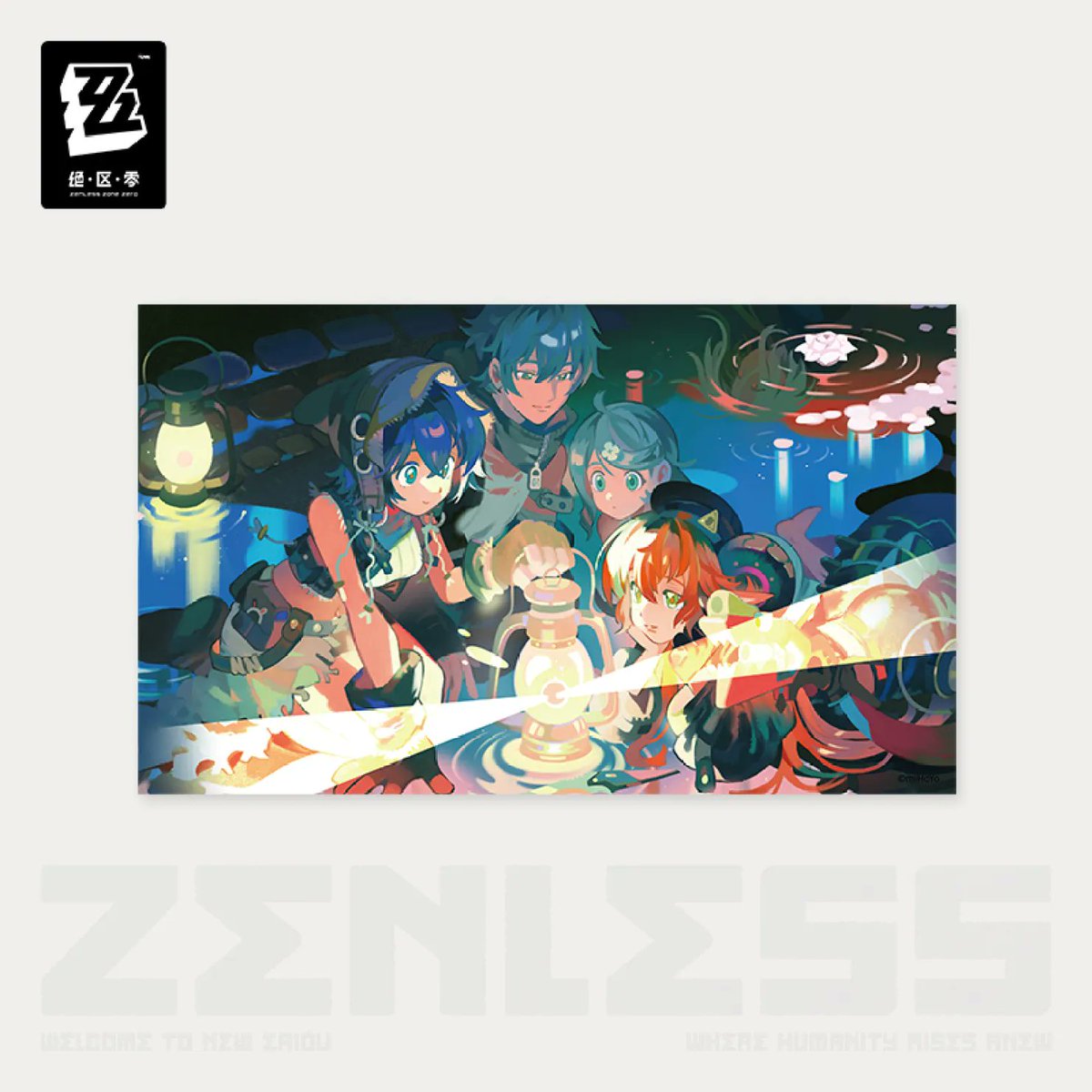 Zzz…( － _ －)出品 Topics No.0388 ｜ Z/X - Zillions of enemy X - ゼクス公式サイト