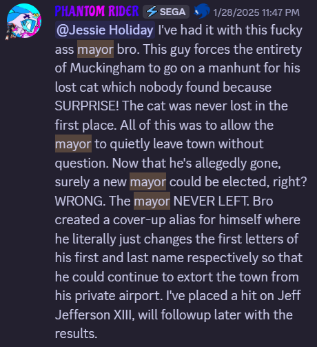 SoulCake tweet media