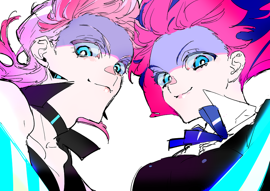 pfziki's tweet photo. 貼り付いてるタイプの影好き https://t.co/J2it812cKg