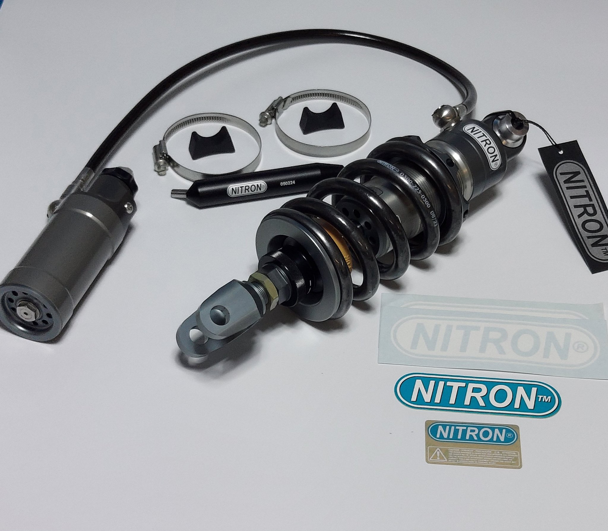 l900s リアアクスル 17°仕様 ドラム付き トシテック TOSH-TEC assy on X: