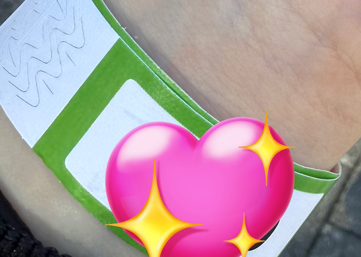 응원 열심히 하구 올게욤🫰🏻💕