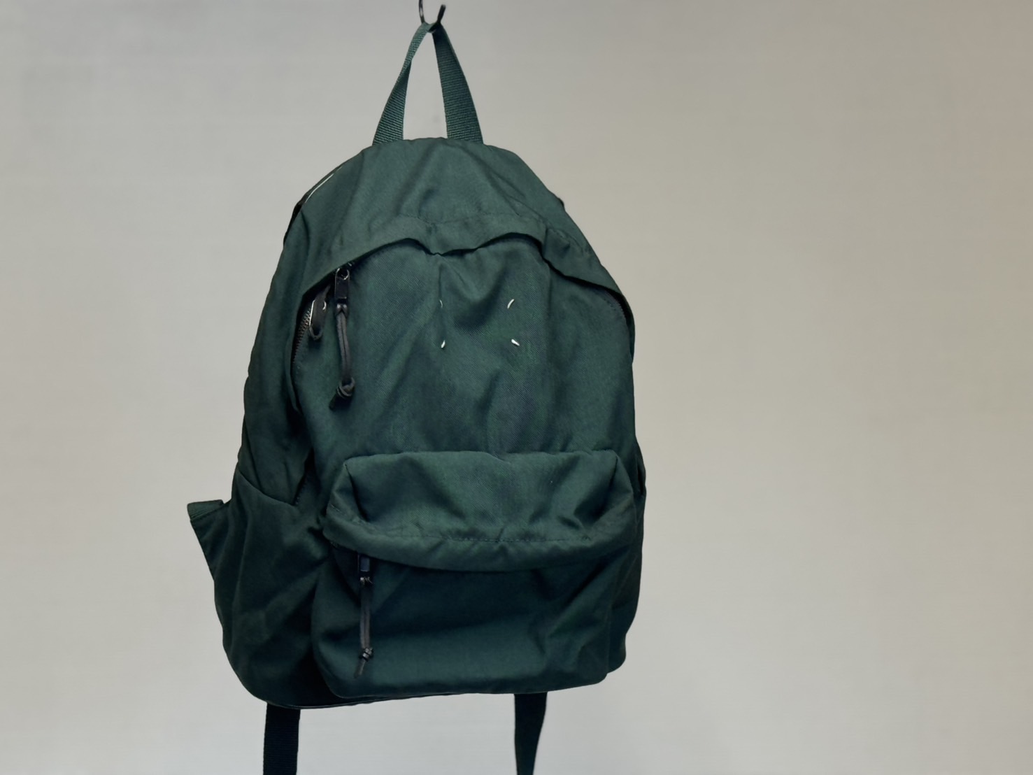 Maison Margiela メゾンマルジェラ　バックパック weekend tokyo on X: 