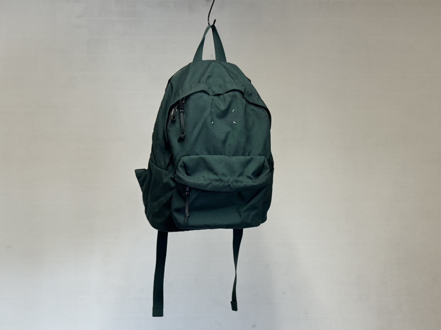 Maison Margiela メッシュリュック グリーン weekend tokyo on X: 