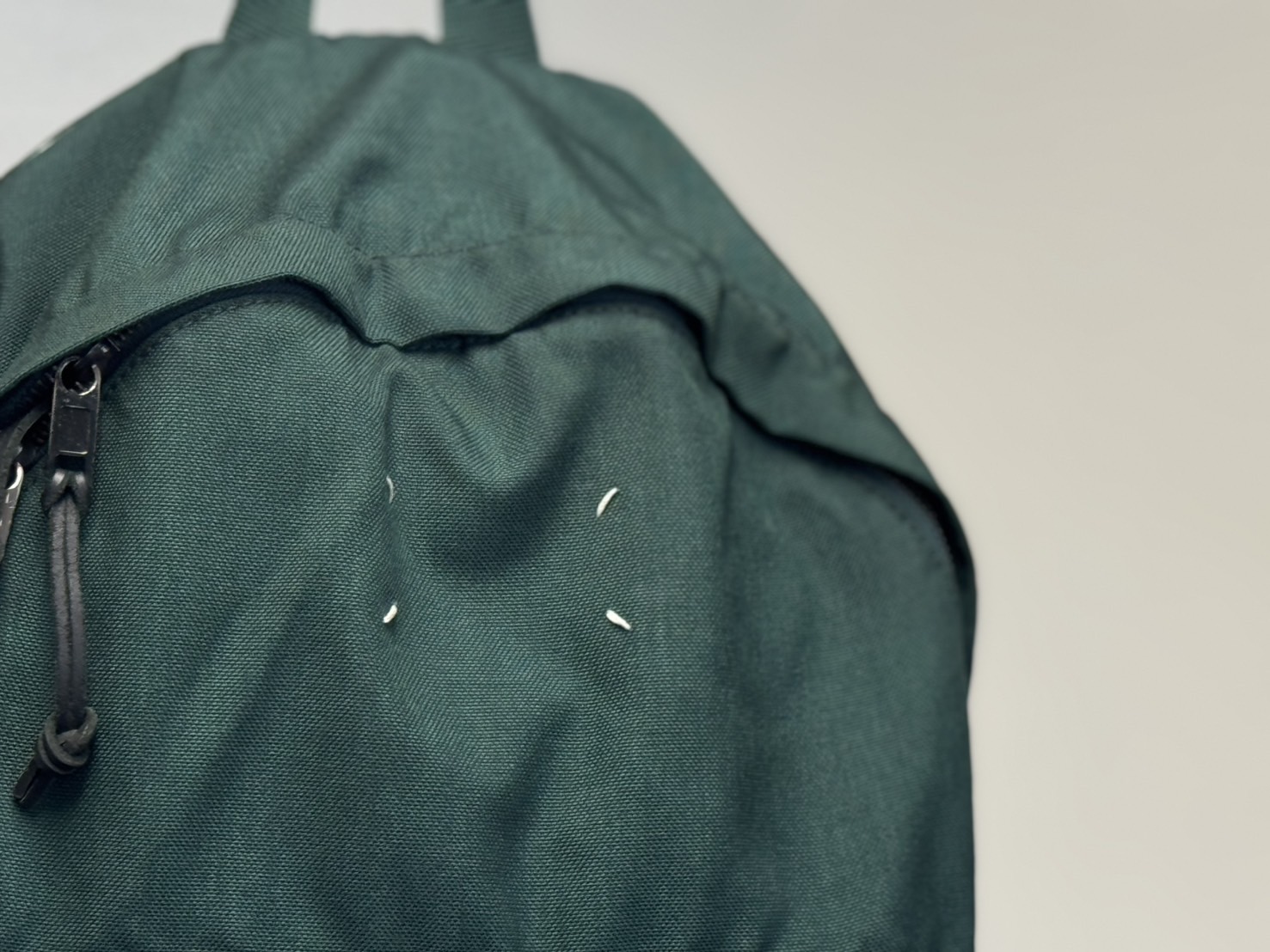 メゾンマルジェラ　リュック　Maison Margiela グリーン weekend tokyo on X: 