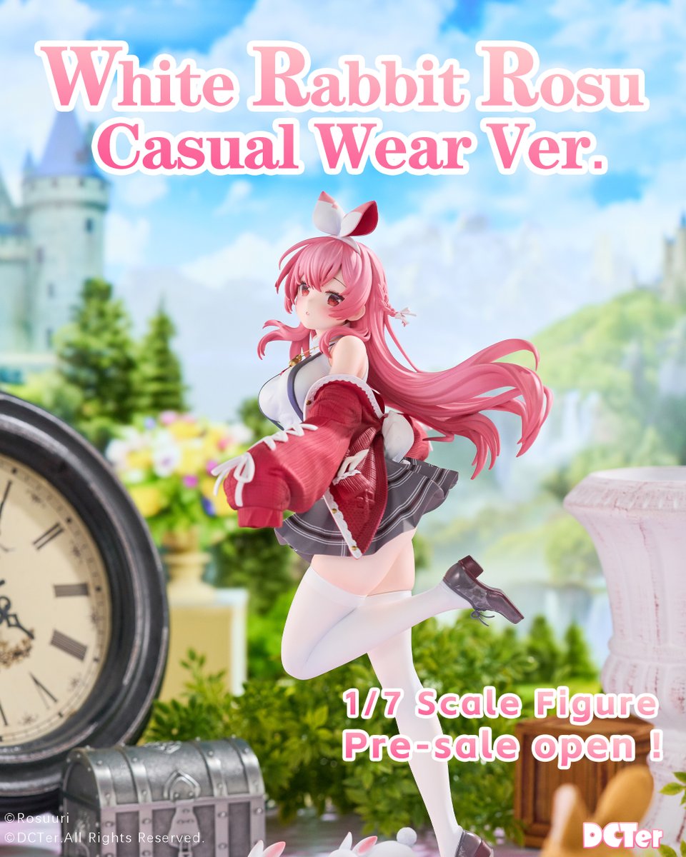 DCTer (@DCTer3) / Posts / X