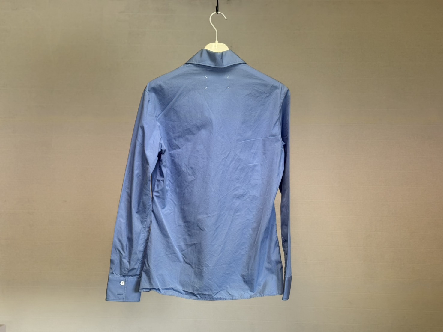 マルジェラ シャツ Maison Margiela（旧Maison Martin Margiela） - 20SS メゾン