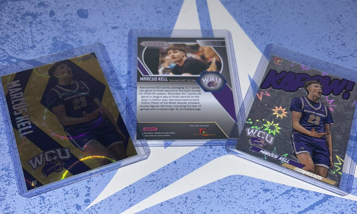 Marcus Kell tweet media