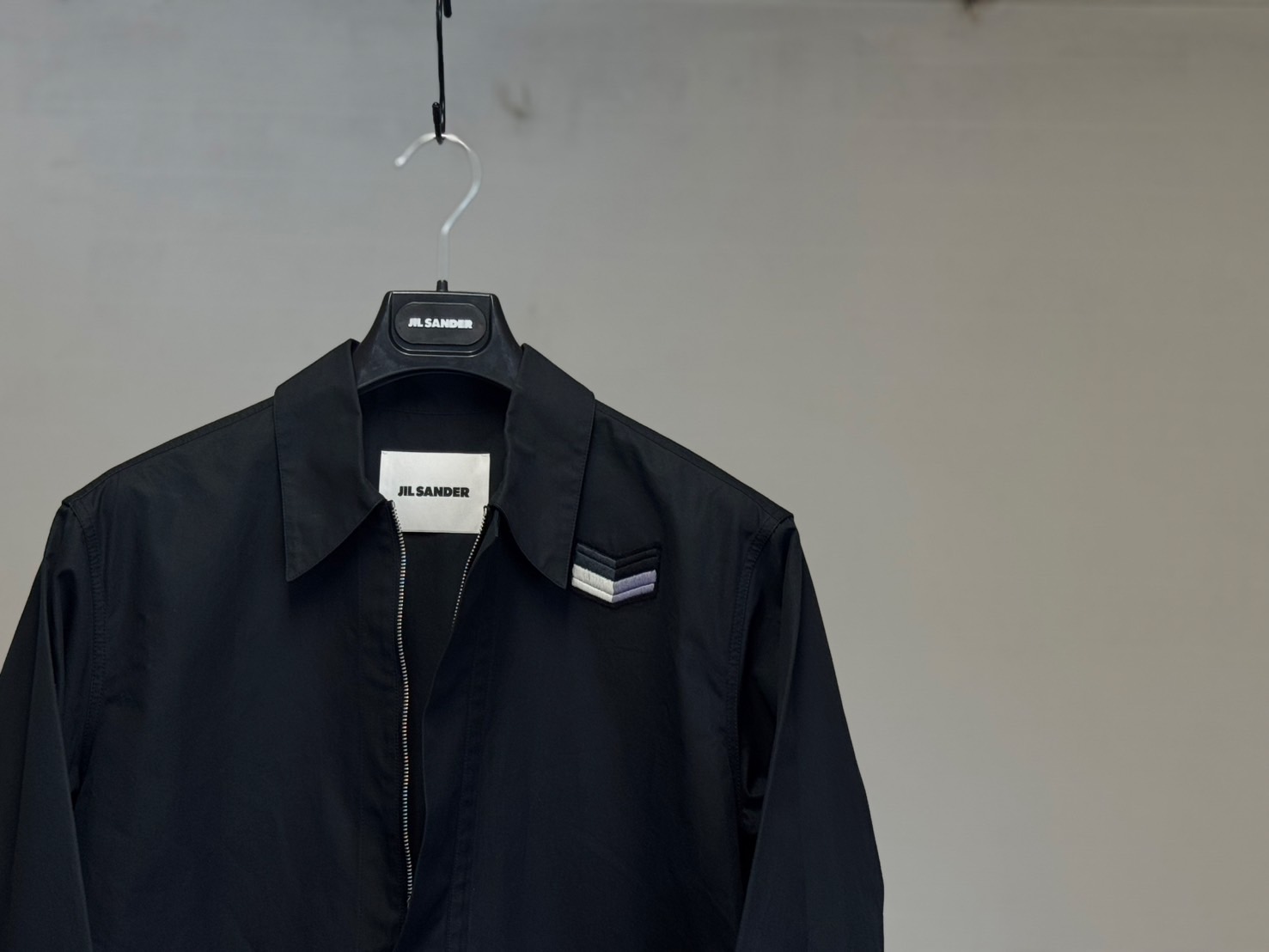 JIL SANDER ジャケット　ネイビー　メイヤー期 weekend tokyo on X: 