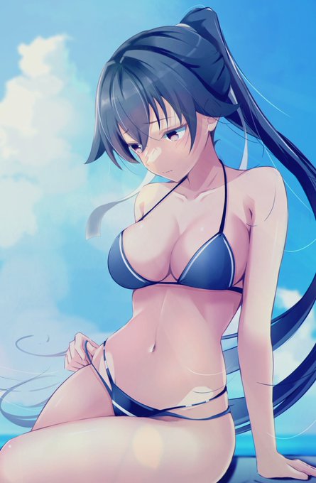 #ç¢ç§é²æ°Žæ¥
ç¢ç§ã¯ããã!!