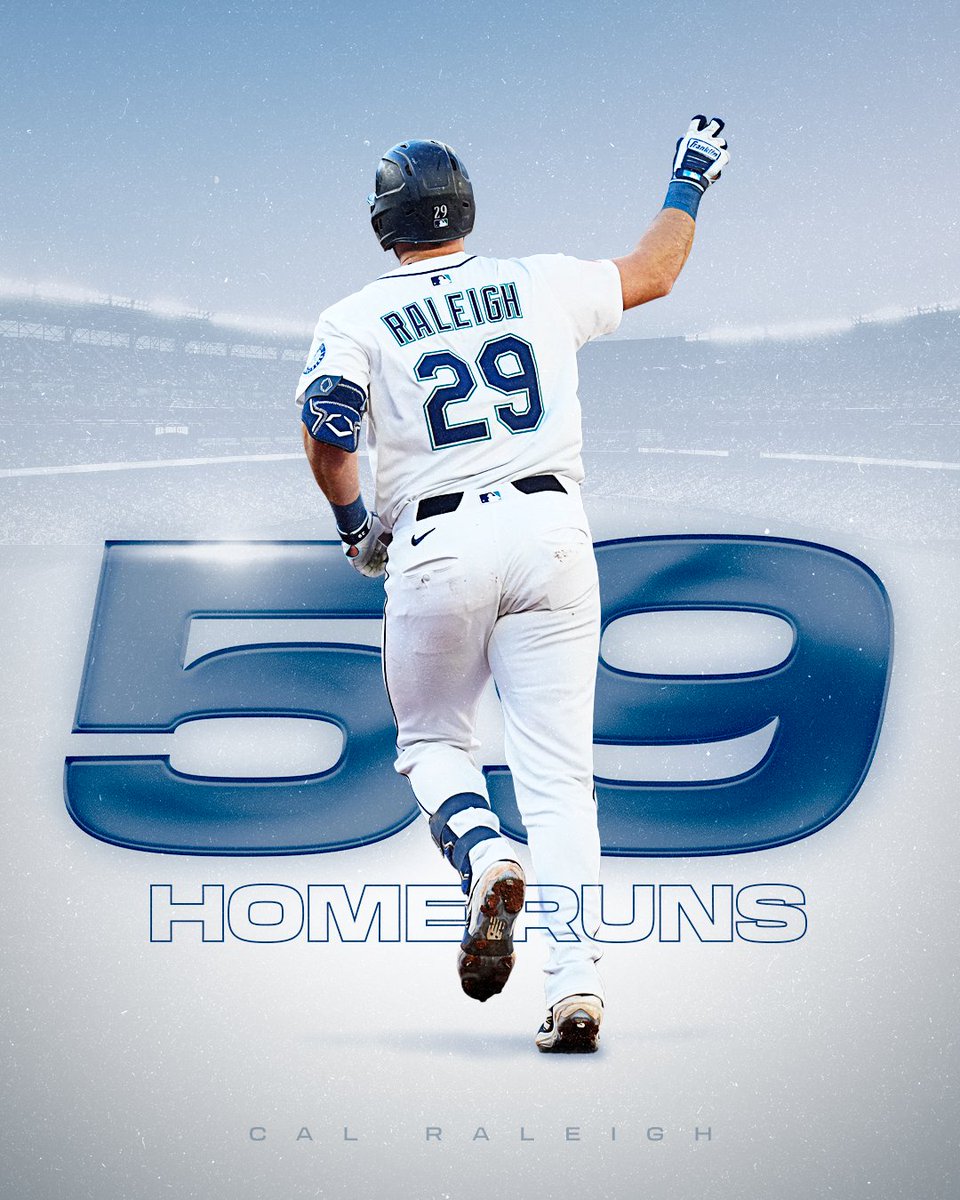 Mariners's tweet image. Are you kidding me, Cal?? #SeizeTheMoment