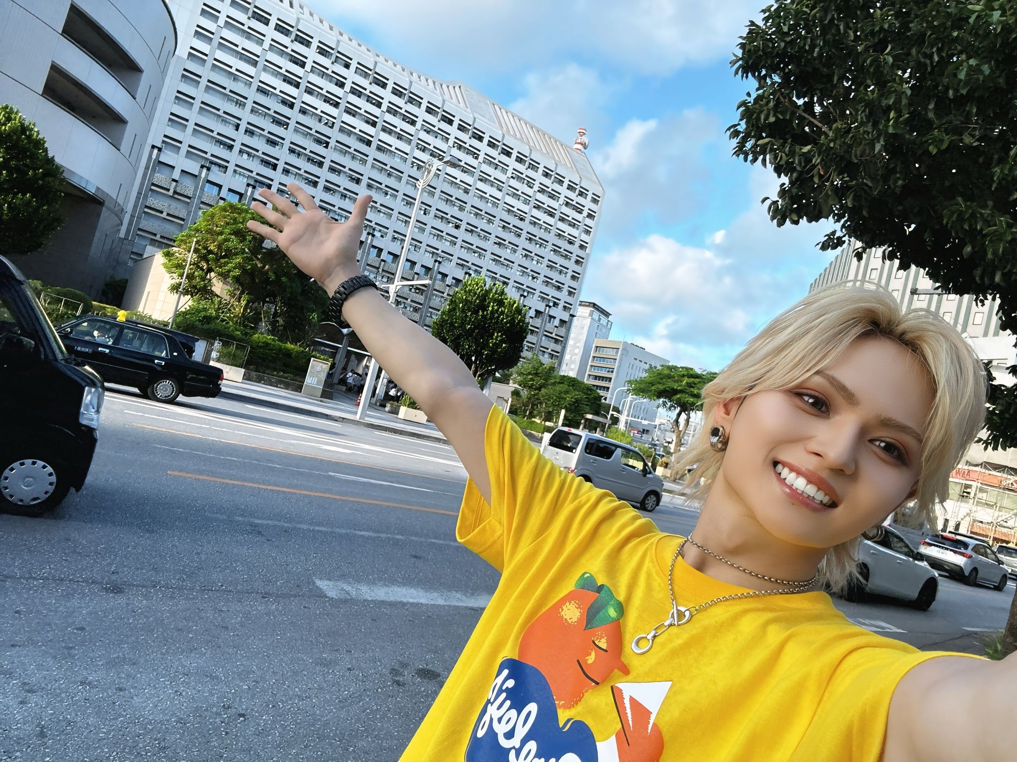 るいまる　さん専用 ビバラッシュ るいまる🔥2/28池袋EDGE絶対ソールド