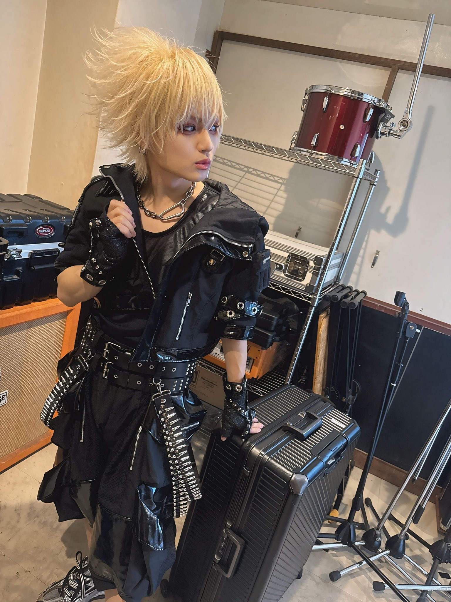 るいまる　さん専用 ビバラッシュ るいまる🔥2/28池袋EDGE絶対ソールド