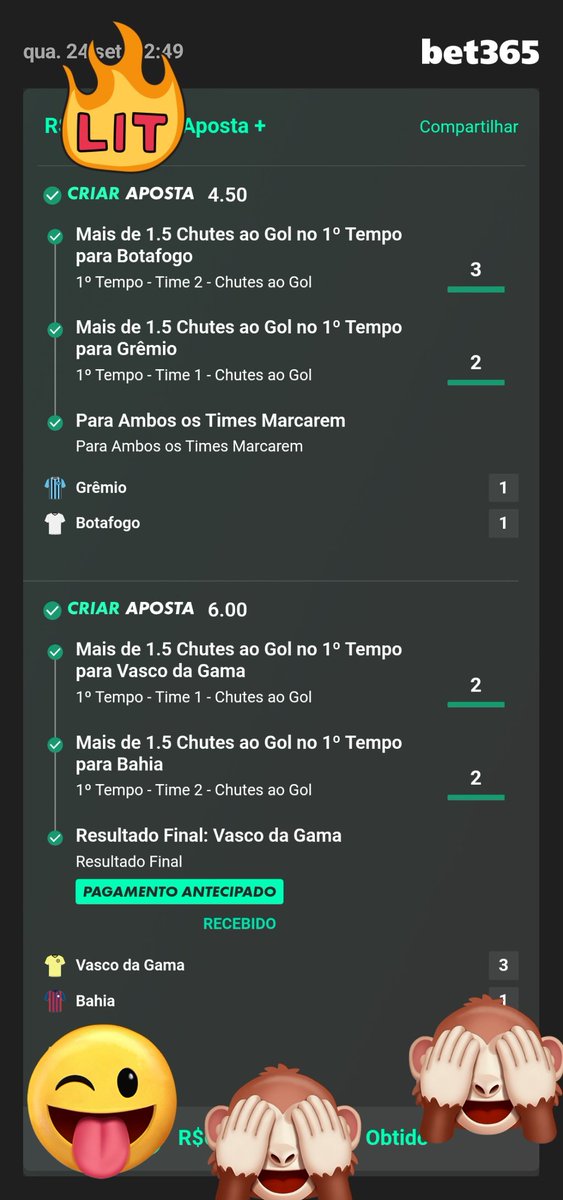 ✍️ seguraaaaaaaaaa