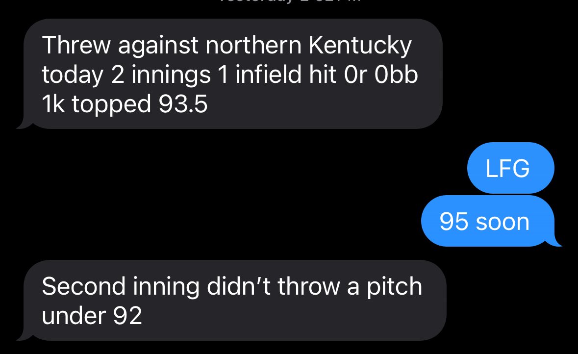 Accelerated Arms tweet media