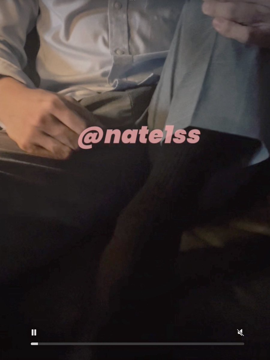 nate 也是出息了，可以接到视频粗口定制单了