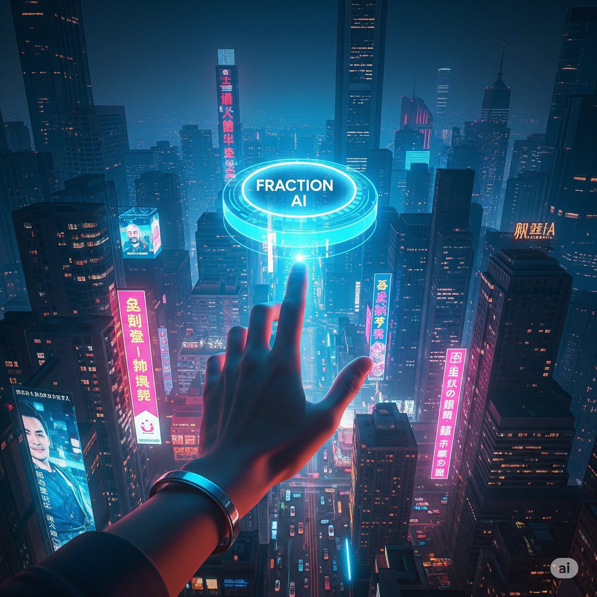 dattensaokhothe's tweet photo. 🚀 ICOs are old news 🤭 Now it’s IIO time 🧠🚀
@FractionAI_xyz , where intelligence goes public! 🔥🚀🧠🔥
#FractionAI #IIO #FutureOfAI #BrainPower https://t.co/kbdpHo8qGd
