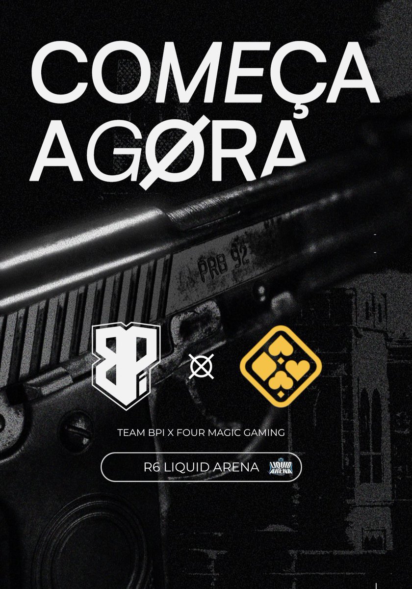 Team BPi tweet media