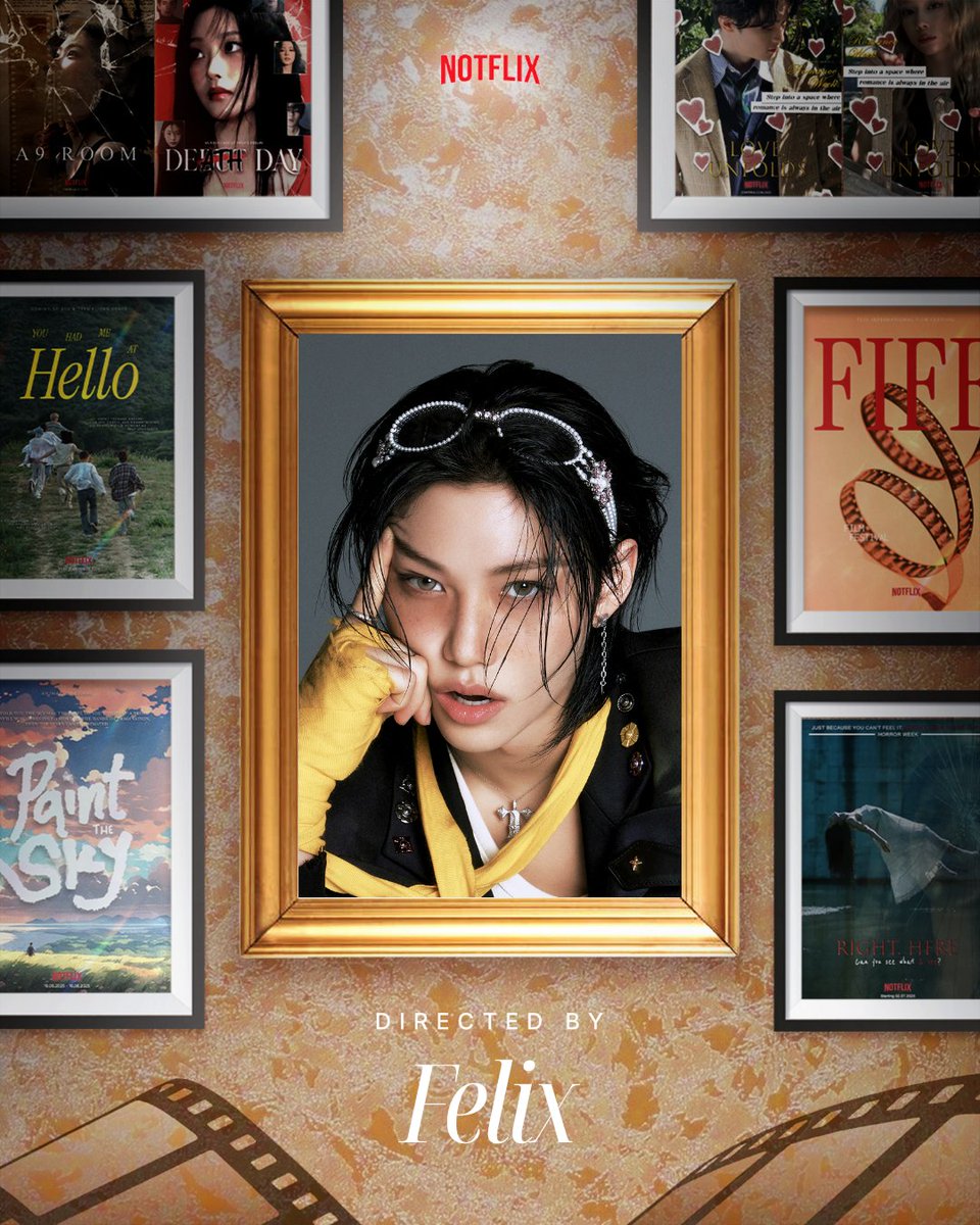 “𝘠𝘰𝘶𝘳 𝘕𝘰𝘵𝘧𝘭𝘪𝘹 𝘴𝘶𝘣𝘴𝘤𝘳𝘪𝘱𝘵𝘪𝘰𝘯 𝘩𝘢𝘴 𝘦𝘯𝘥𝘦𝘥.”

I, Felix, have binged every genres life threw at me, and I’m not waiting for the next episode anymore. From now on, I’m writing my own script. Clap the ending slate for this chapter, let a new story begin.
