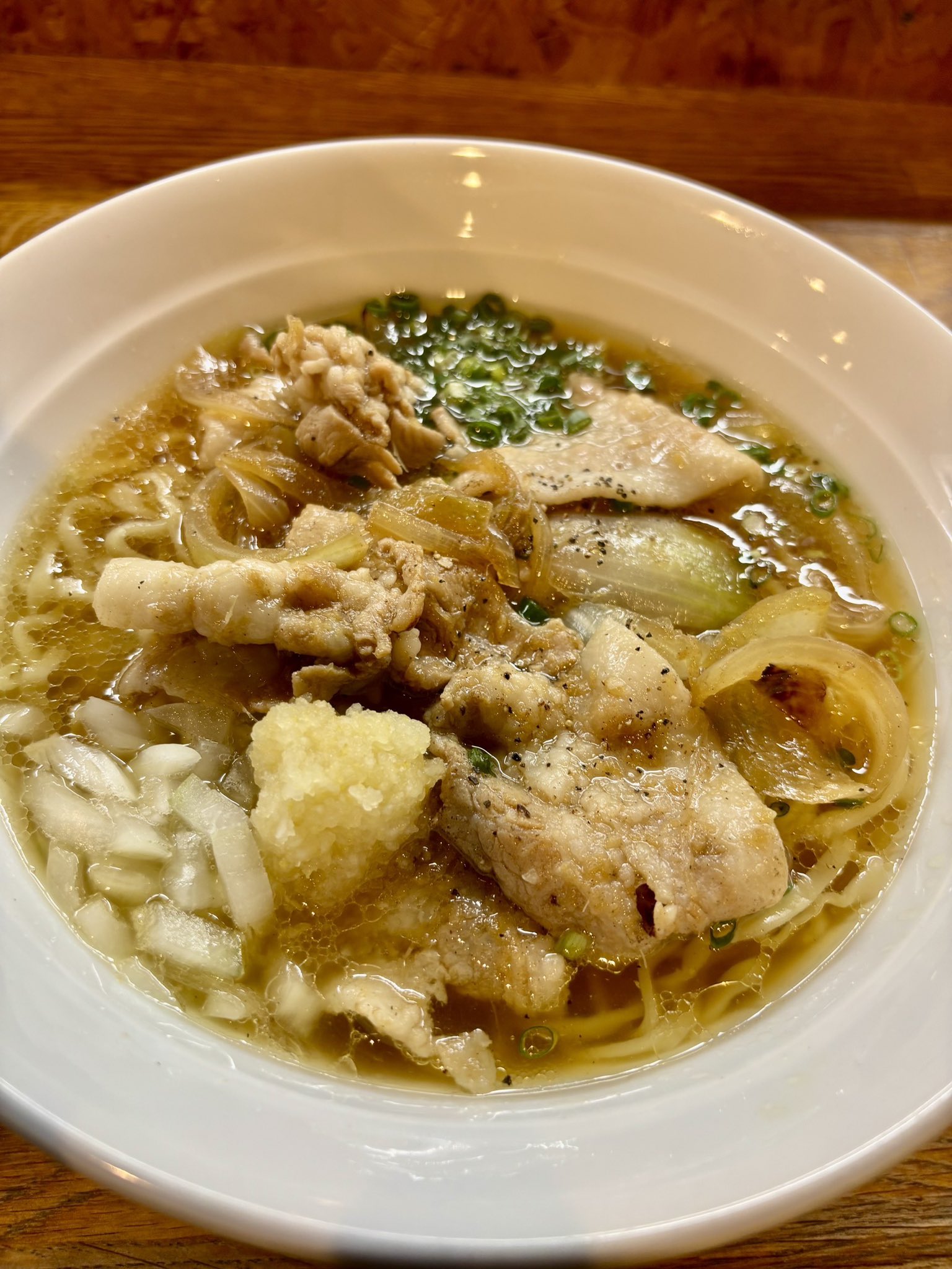 中華そば JUN-CHAN (@JUN_CHAN2017) / X