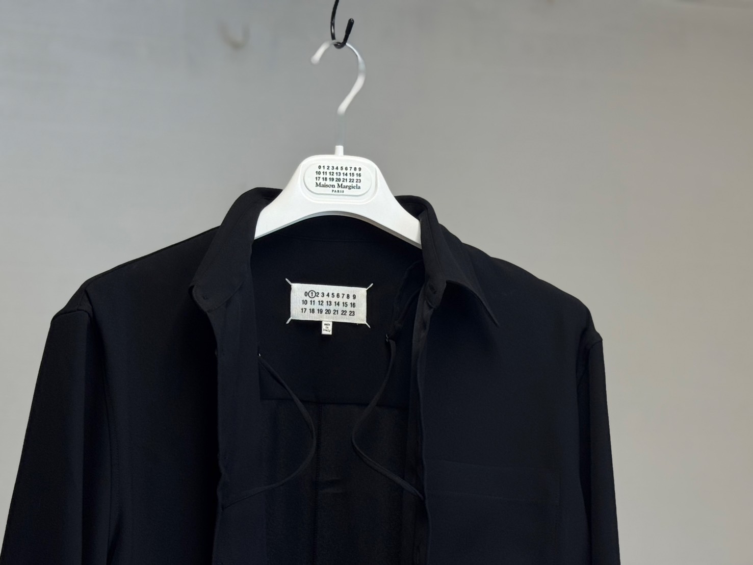 ジャケット・アウター maison margiela tailored jacket Maison Margiela（メゾンマルジェラ）の「JACKET（テーラード