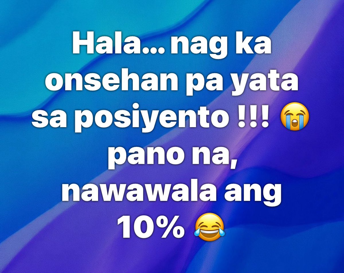 dbrealty12's tweet photo. Ang sabi ng D.E 25 % tpos ang sabi naman ng USEC 15 % lang ang binibigay 😂 kanino napunta ang iba? ✌️ https://t.co/aAVTGTJfEd