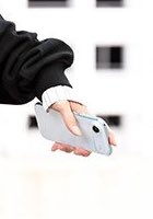 โดยองเปลี่ยนไปใช้ iPhone 17 air ละ