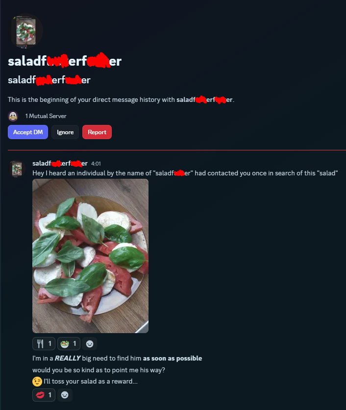 you guys are dragging this since 2022 💔