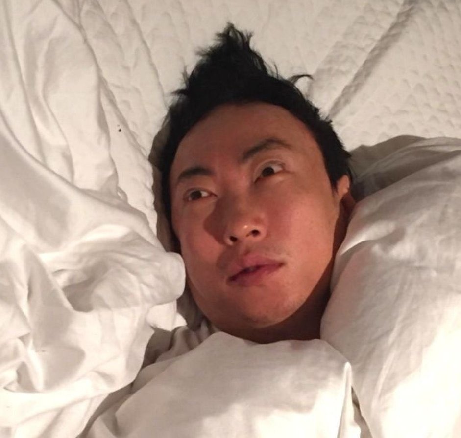 탈주안해요
 #맘찍한트친과하고싶은코스