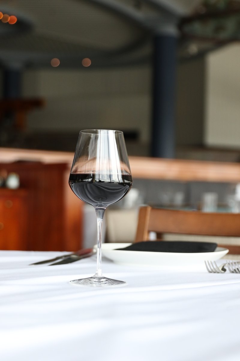 Join us for an evening of exquisite tastes, waterfront views, and culinary delights as we present "The Battle of the Pinots". 🍷Five iconic Pinot Noirs, paired with our chef curated menu. Get your tickets today: bit.ly/4gpSOcl