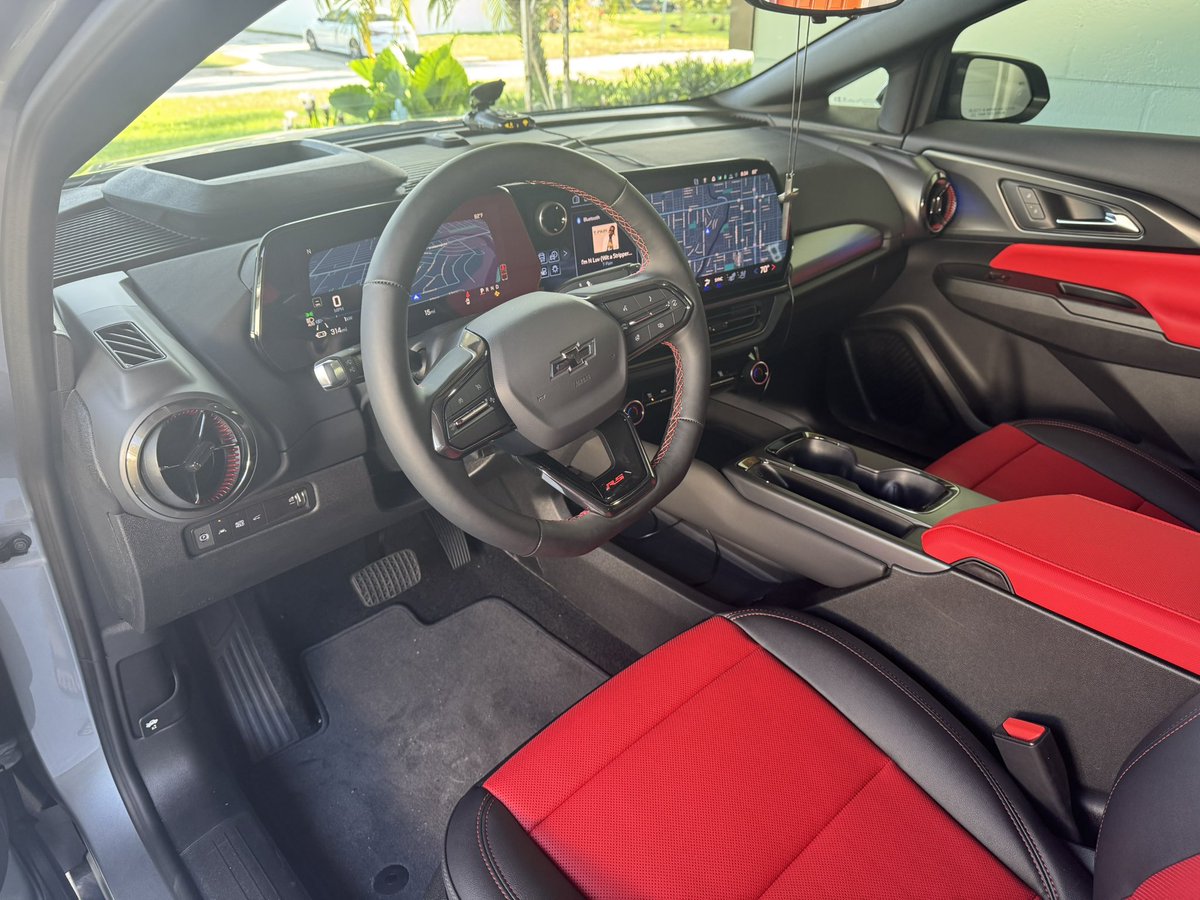 letson_chris's tweet image. My new baby ❤️