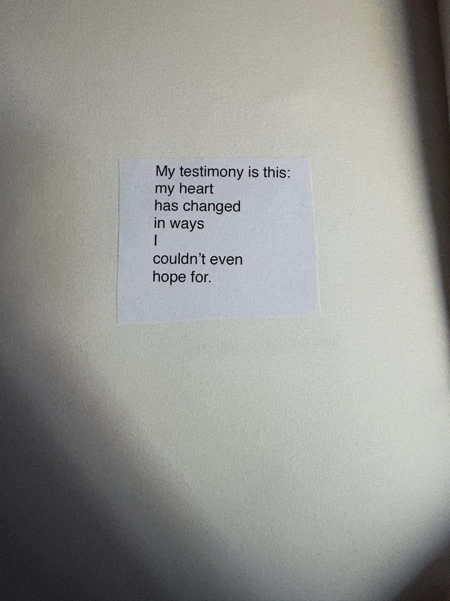 brownesugarr's tweet photo. “Homemade version”
#poetry #poem #poet #christiancontent #poems #poetrybook #writtenword #words #love #relationship #faith #author #devine #aesthetic #contentcreator #content #book #writer #God #writers https://t.co/a1DH43esw9