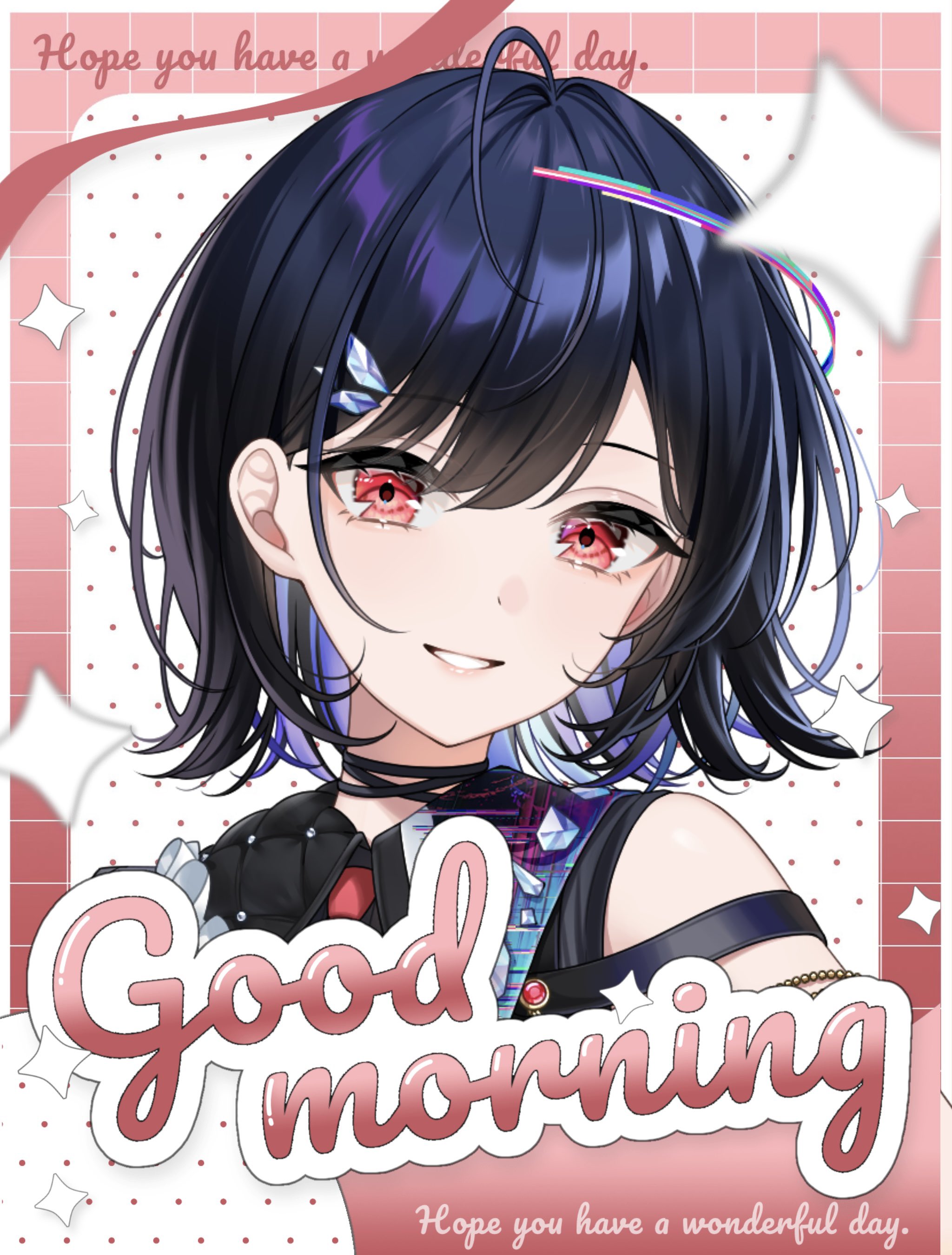 月見月 月見 月 (@Tuki3_Tuki) / X