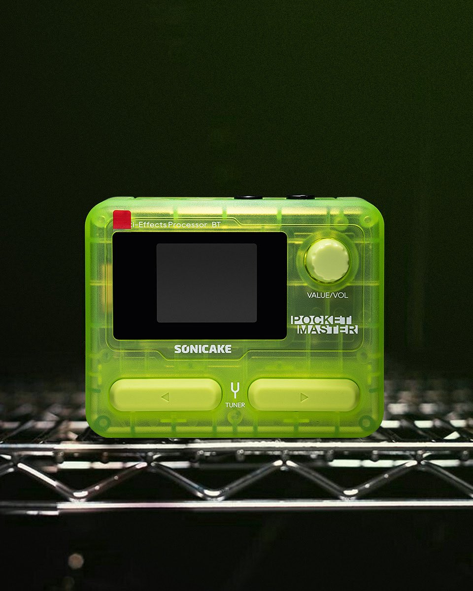 Sonicake Japan on X: 