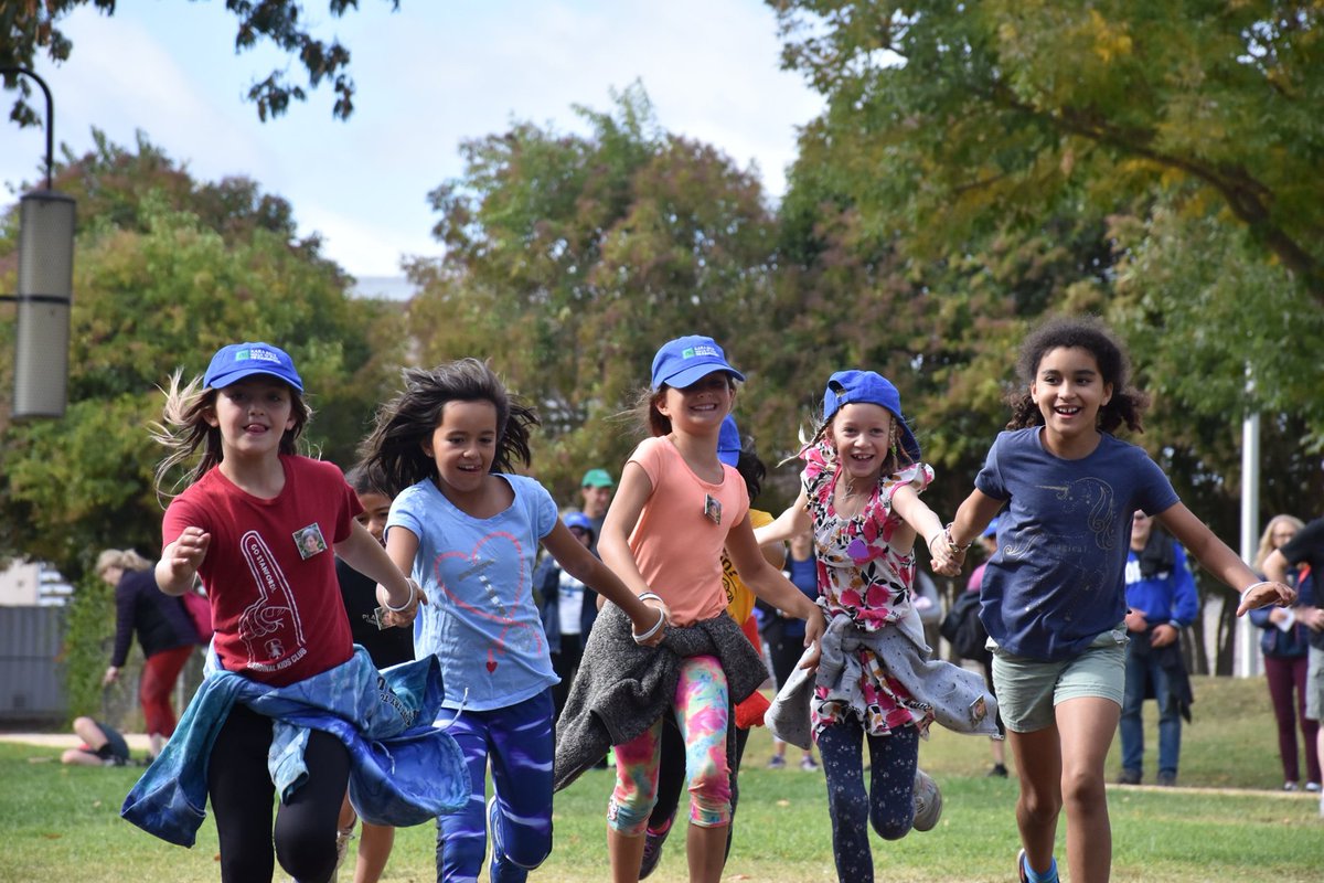 🏃‍♀️Recruit Your Winning Fundraising Team Today! Walk &amp; Run Oct 18 together in honor of friends, family, or someone grieving the loss of a loved  one, while also supporting Kara's crucial grief support services for the Bay Area - mailchi.mp/kara-grief.org…
