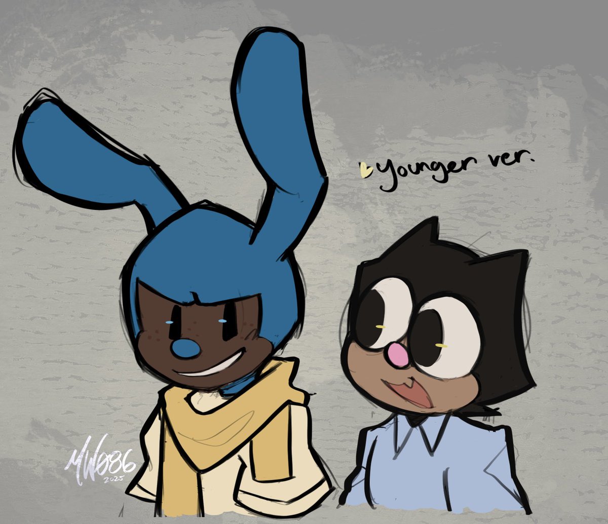 matthew 🤍 (@mw086_) on Twitter photo OSWALD AND FELIX APPEARANCE TO THIS CROSSOVER/AU CAUSE I THINK ITS FUNNY 😼
#KnightsOfGuinevere OSWALD AND FELIX APPEARANCE TO THIS CROSSOVER/AU CAUSE I THINK ITS FUNNY 😼
#KnightsOfGuinevere