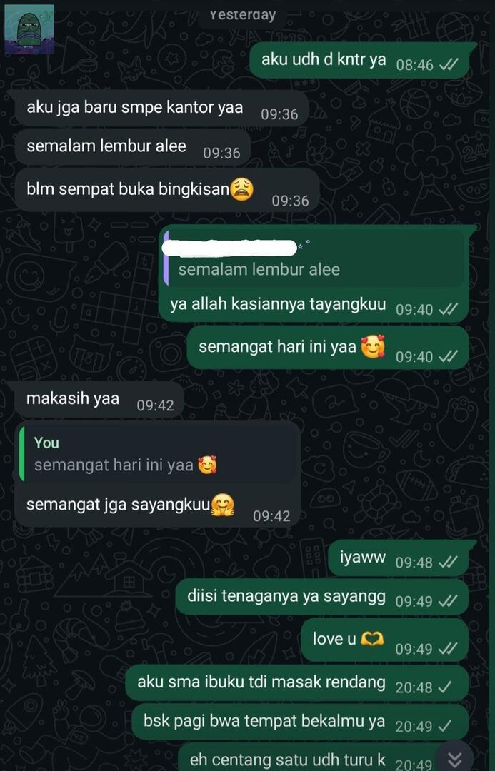 Tanyarl 💚 tweet media