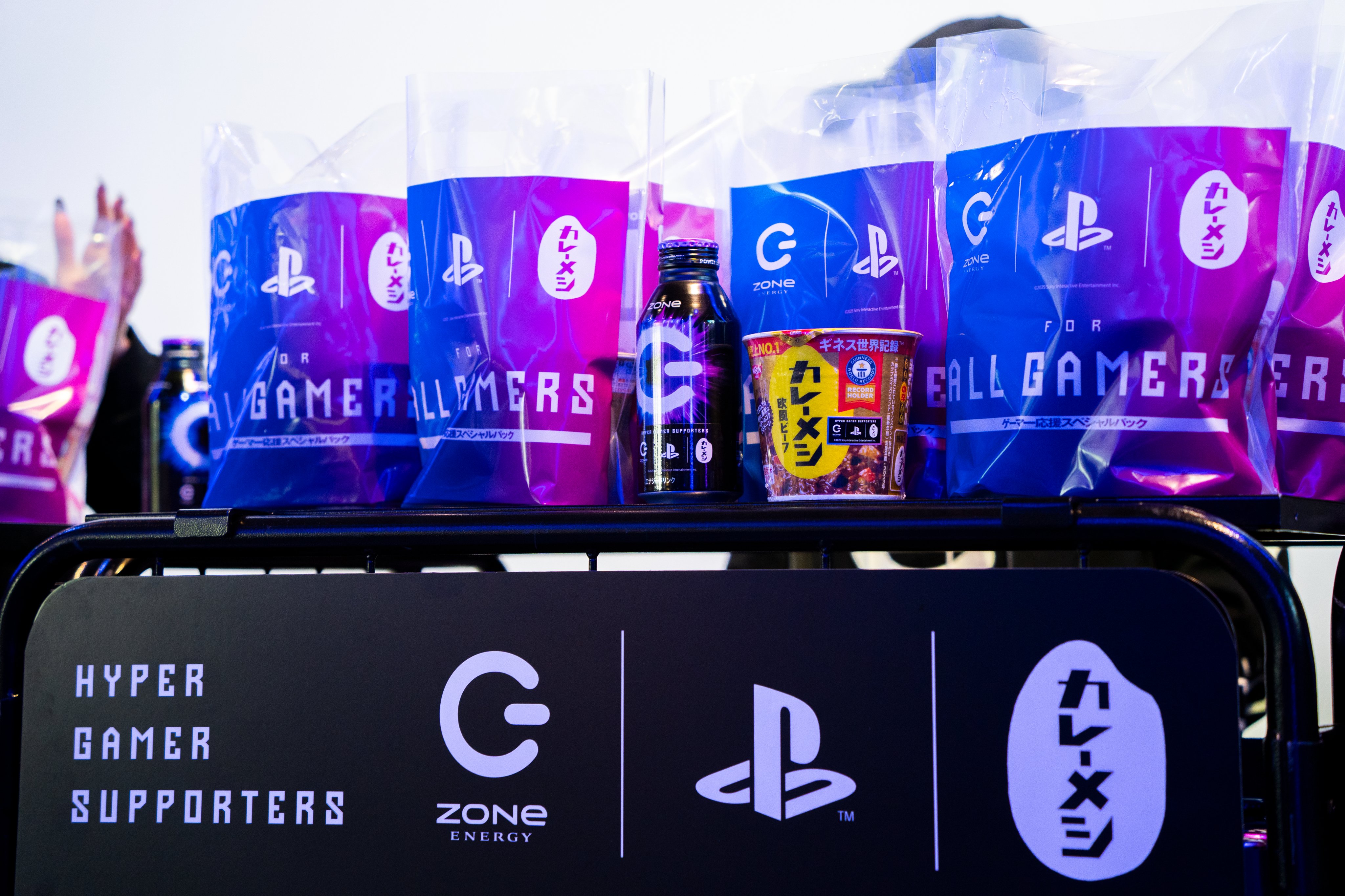 ZONe ENERGY (@zone_energy_jp) / X