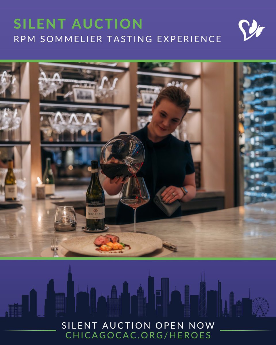 Chicago Children's Advocacy Center tweet media