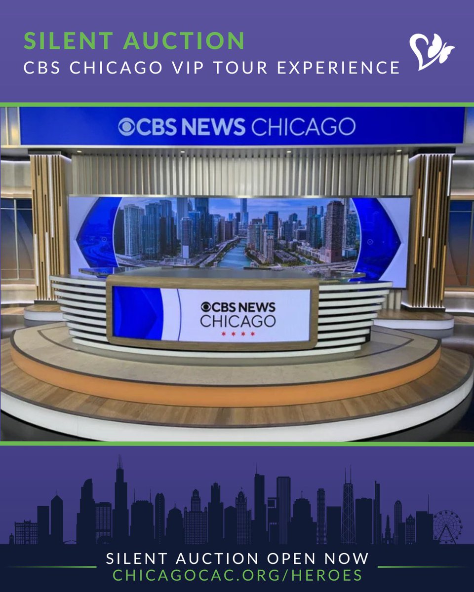 Chicago Children's Advocacy Center tweet media