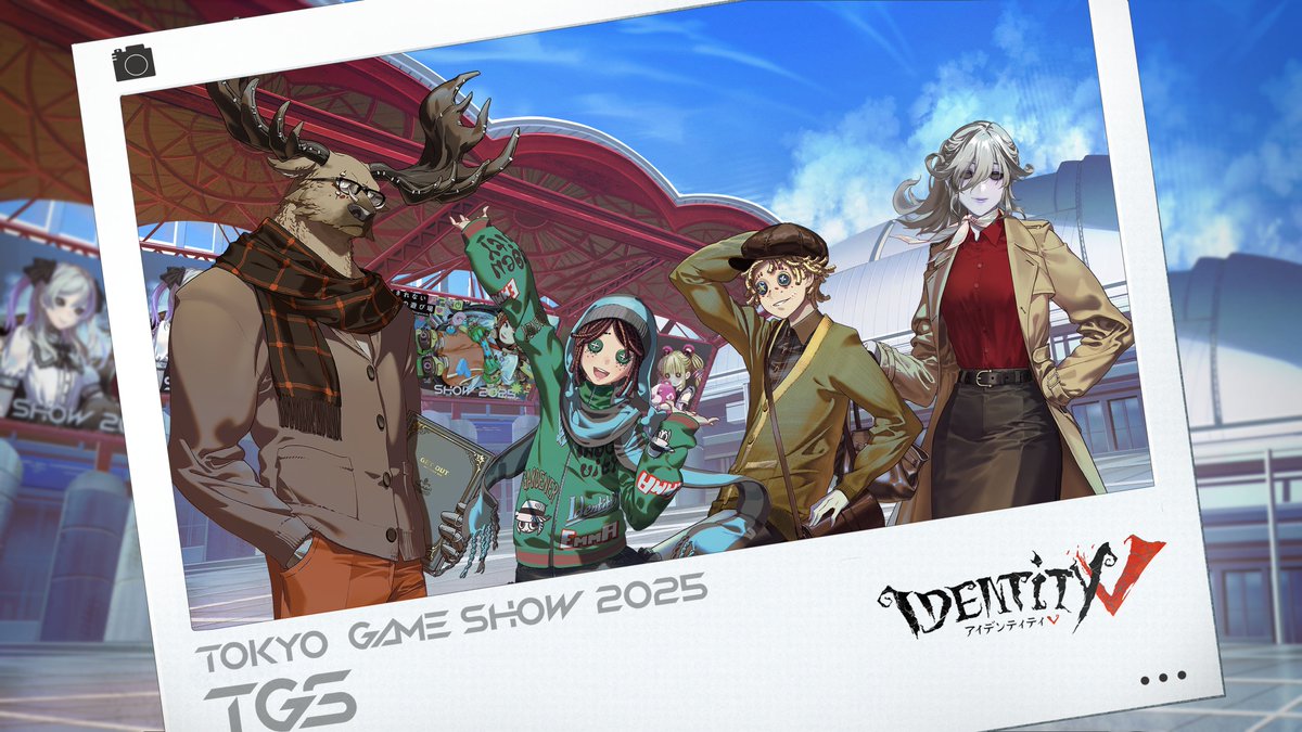 第五人格 IdentityV まとめ売り 第五人格 x 网易乐谷】IdentityV × NetEase Goods 「標本画廊」20