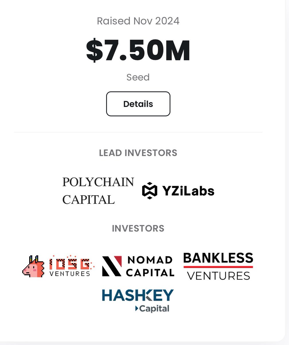 🔥 Hướng dẫn tham gia <a href="/brevis_zk/">Brevis</a> - dự án cùng mảng với Succinct hay Boundless raise 7.5M$ backer Polychain Capital, Binance Labs :

✅ <a href="/brevis_zk/">Brevis</a> là dự án mình khá thích tuy nhiên chiến dịch cày role đã muộn do lúc mình lập group cày role thì con này muộn r nên không