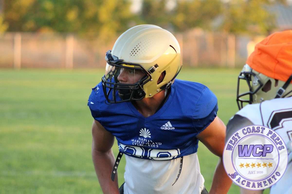 💥 From the GEL to the MEL, Pioneer is out to prove it belongs.

Its QB is slinging it, Devion Corley is a game-changer, Max Pineda is anchoring with ❤️  and this group is hungry to make a statement.

Story: westcoastpreps.com/pioneer-patrio…