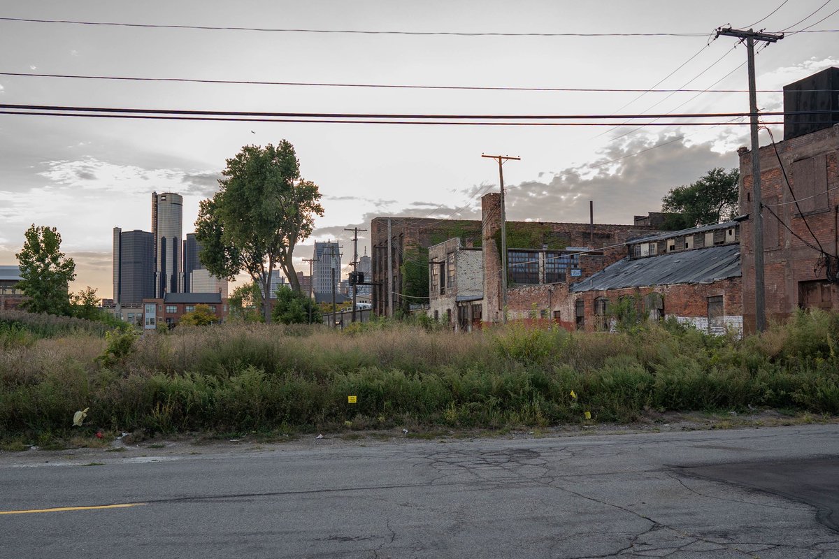 Sweeeeeeh's tweet image. The Troit