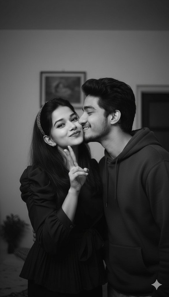 LaundaWithLogic's tweet image. Try This excellent Edit ☺️ 

1. Open Google Gemini or ChatGPT 📲
2. Upload Your Photo 📸
3. Paste the prompt 👇
shorturl.at/8epAG