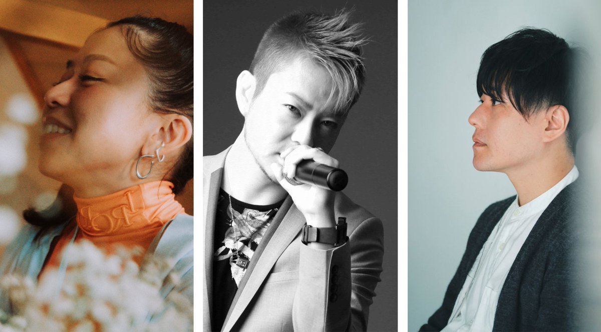 ◤『P3R』シンガー登場！🎤◢
#TGS2025 
今日は『P3R』×『P5X』スペシャルライブを開催！

【出演】Azumi Takahashi／Lotus Juice／DJ：RAM RIDER​
【スケジュール】13:00～/15:20～

生配信もあるから、会場にいないミンナも盛り上がろうぜ！
▼生配信URL
youtube.com/live/dnxakw2Tj…​
#P3R #P5X