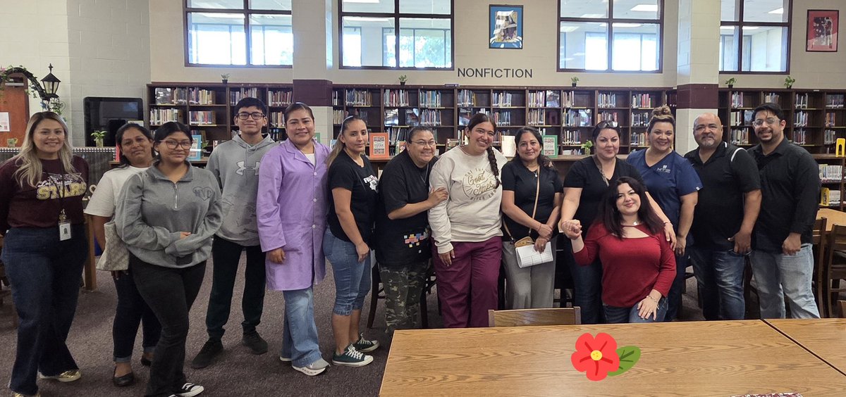 Letip@CIS-LFHS (@letipcislf16285) on Twitter photo Getting those college and financial aid applications in early <a href="/cameron_cis/">CIS Cameron County</a>   Grateful to Ms Trevino and volunteers who graciously assisted in the process.
 <a href="/LFHS_College/">LFCISD College Center</a>  Also a mini recruitment for our Senior PAC group <a href="/LFCISDFamEngage/">Los Fresnos CISD Family Engagement Office</a>
#Beingpresentmatters
#AllinforKids Getting those college and financial aid applications in early <a href="/cameron_cis/">CIS Cameron County</a>   Grateful to Ms Trevino and volunteers who graciously assisted in the process.
 <a href="/LFHS_College/">LFCISD College Center</a>  Also a mini recruitment for our Senior PAC group <a href="/LFCISDFamEngage/">Los Fresnos CISD Family Engagement Office</a>
#Beingpresentmatters
#AllinforKids