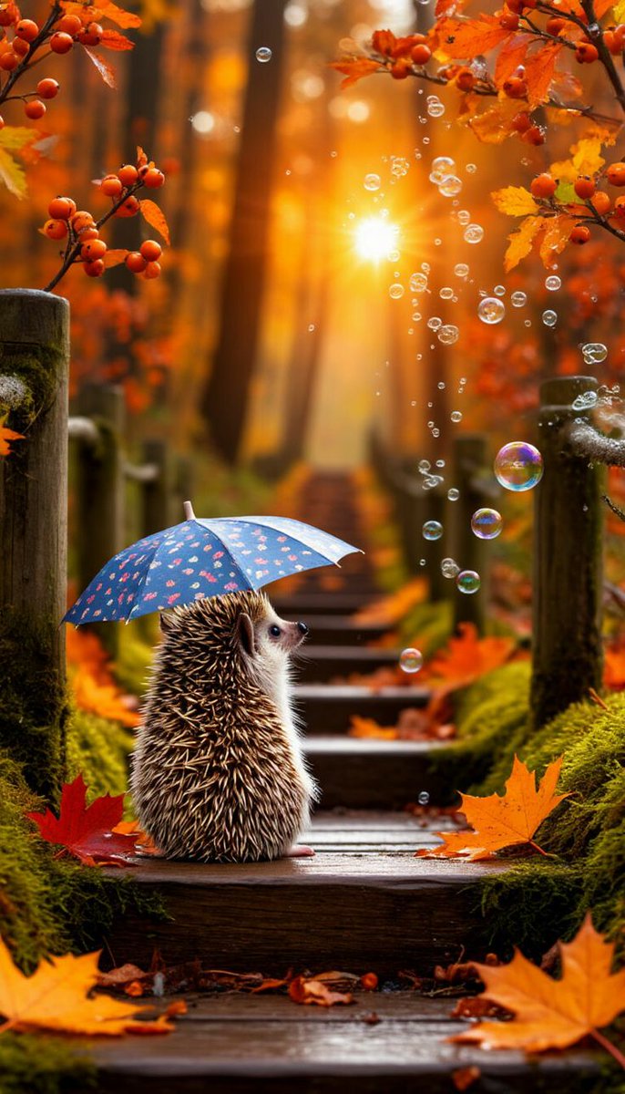 Good morning, wonderful souls ☀️

May your day shine with clarity and strength,
every challenge turn into growth,
and every moment bring you closer to your dreams. 🌸💫