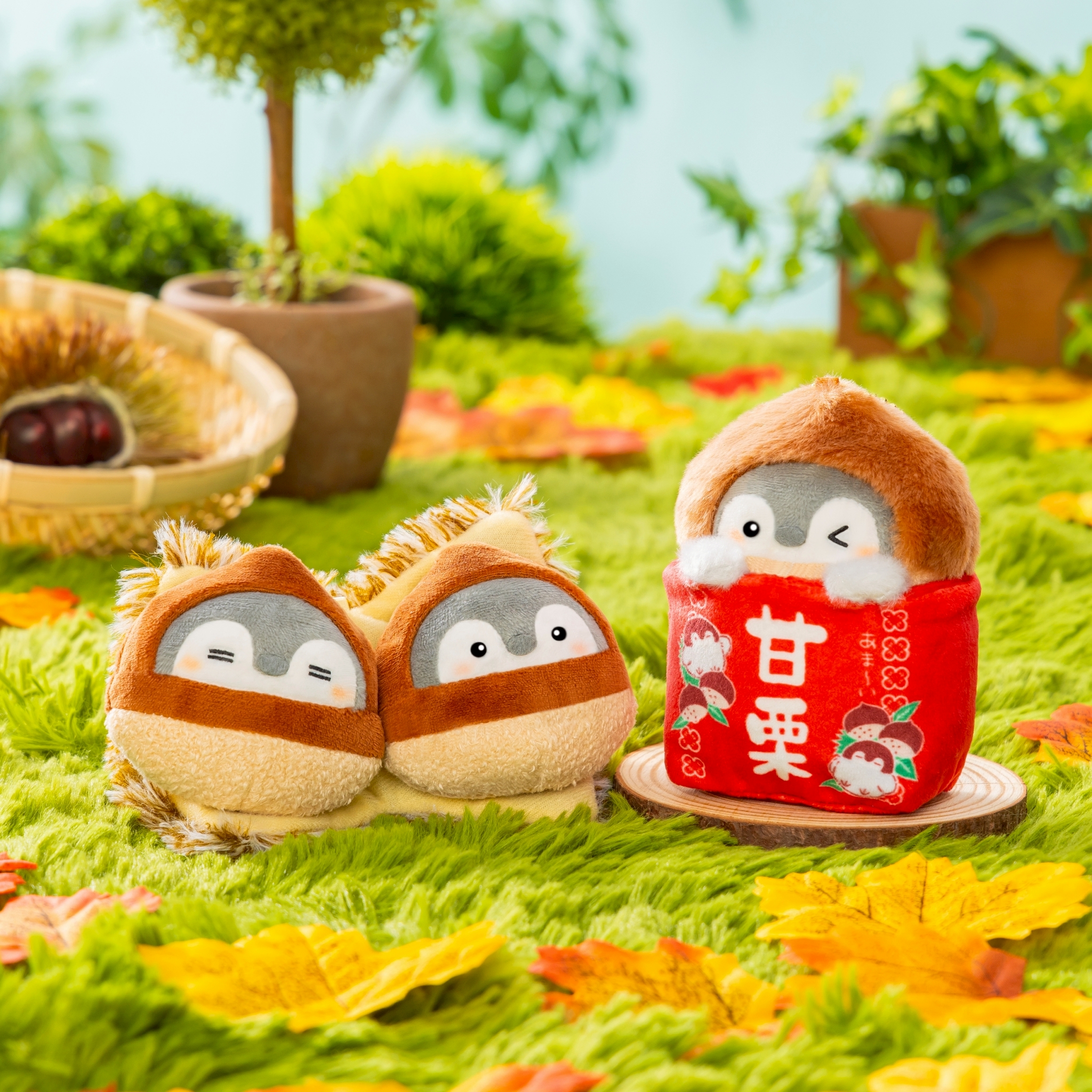 コウペンちゃんグッズ公式 on X: 