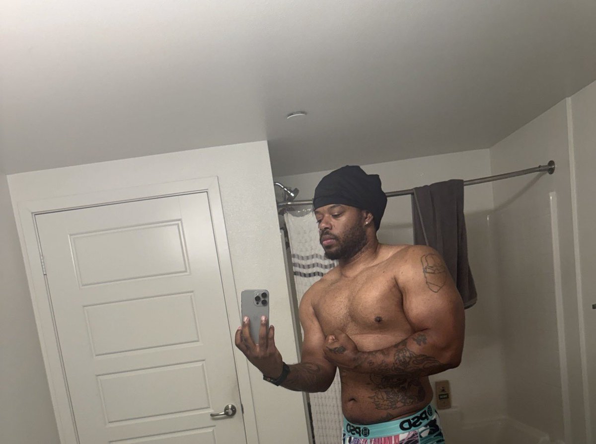 Garrett Smith Jr tweet media